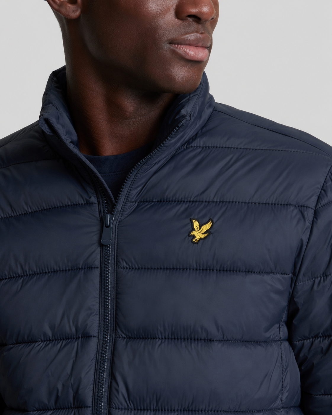 Veste STUUT Lyle and Scott