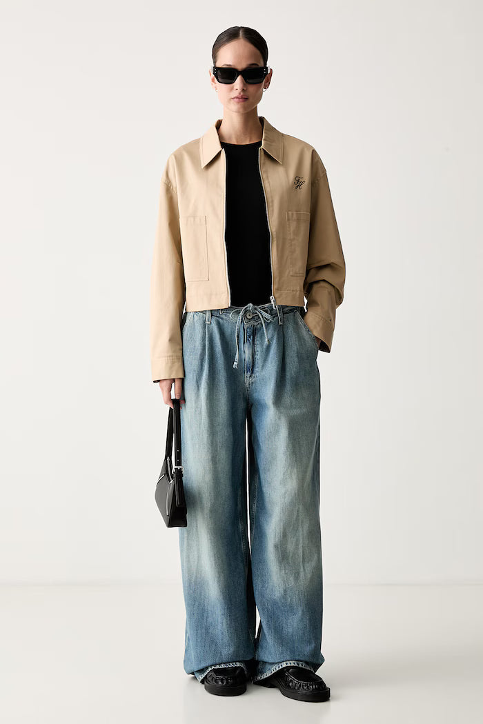 Jean GIUSY Tommy Hilfiger