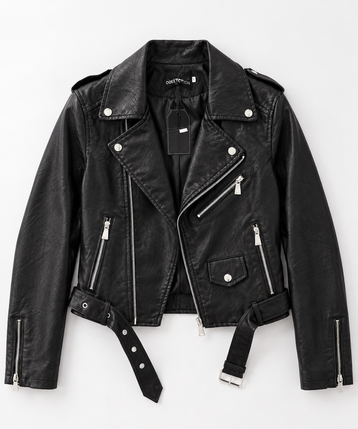 Veste DYANE – Perfecto biker