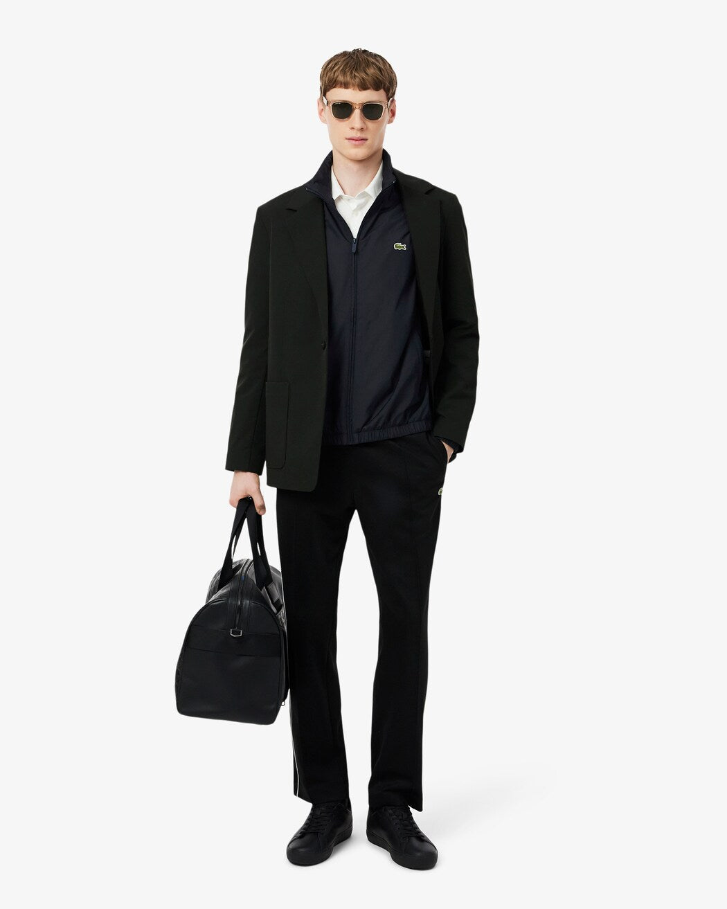 Veste RAINY Lacoste