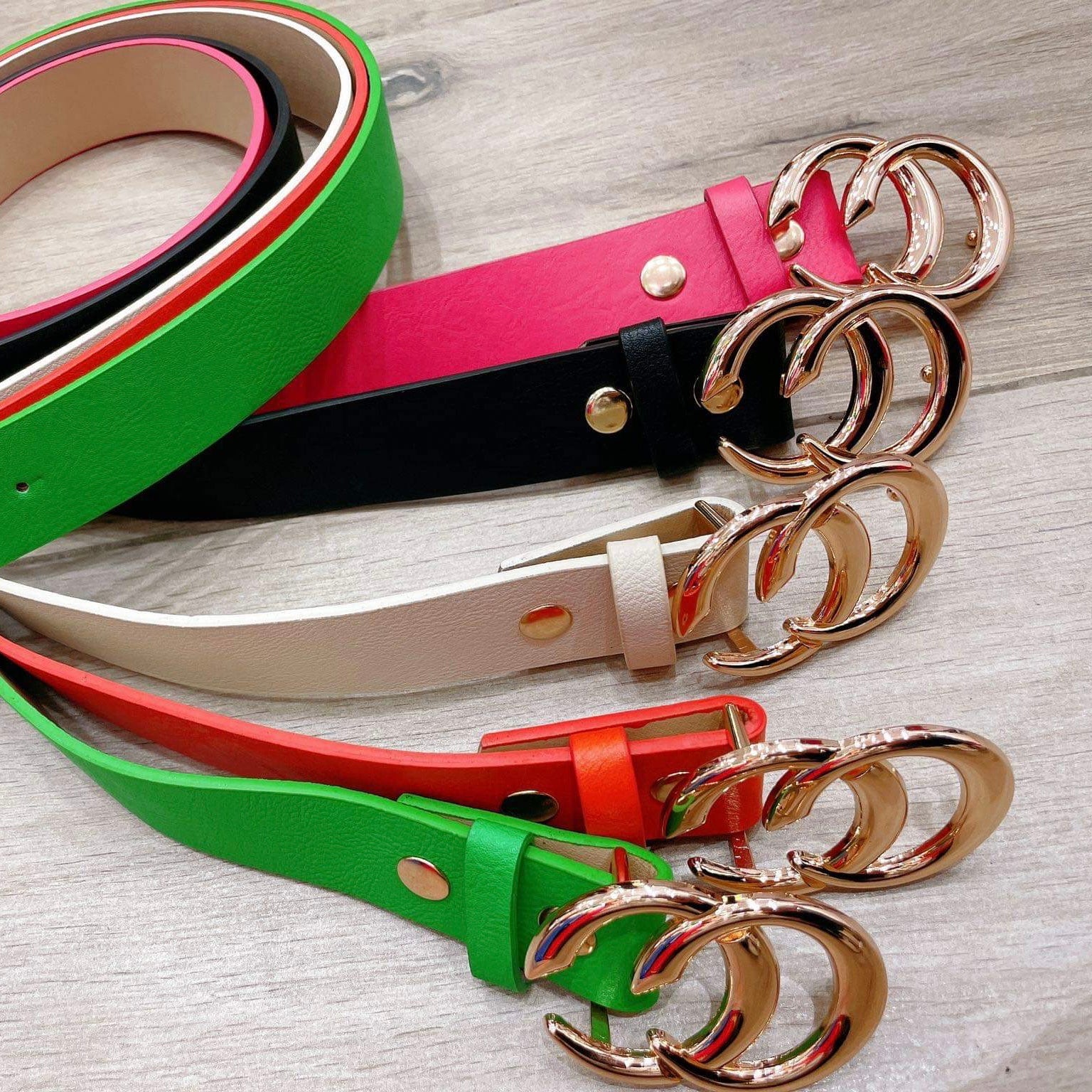 Ceinture HIGH