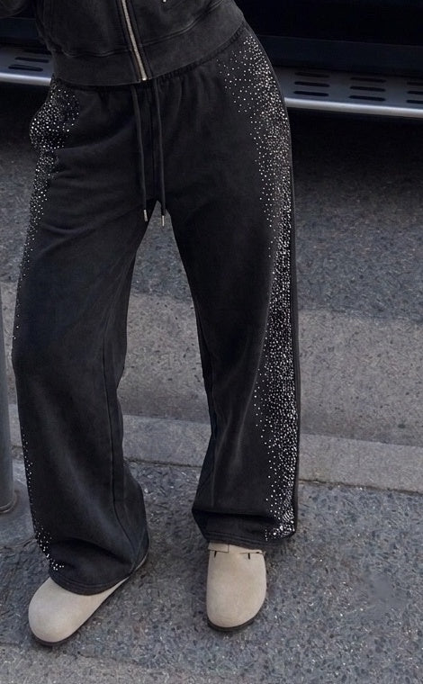 Pantalon STRASSY