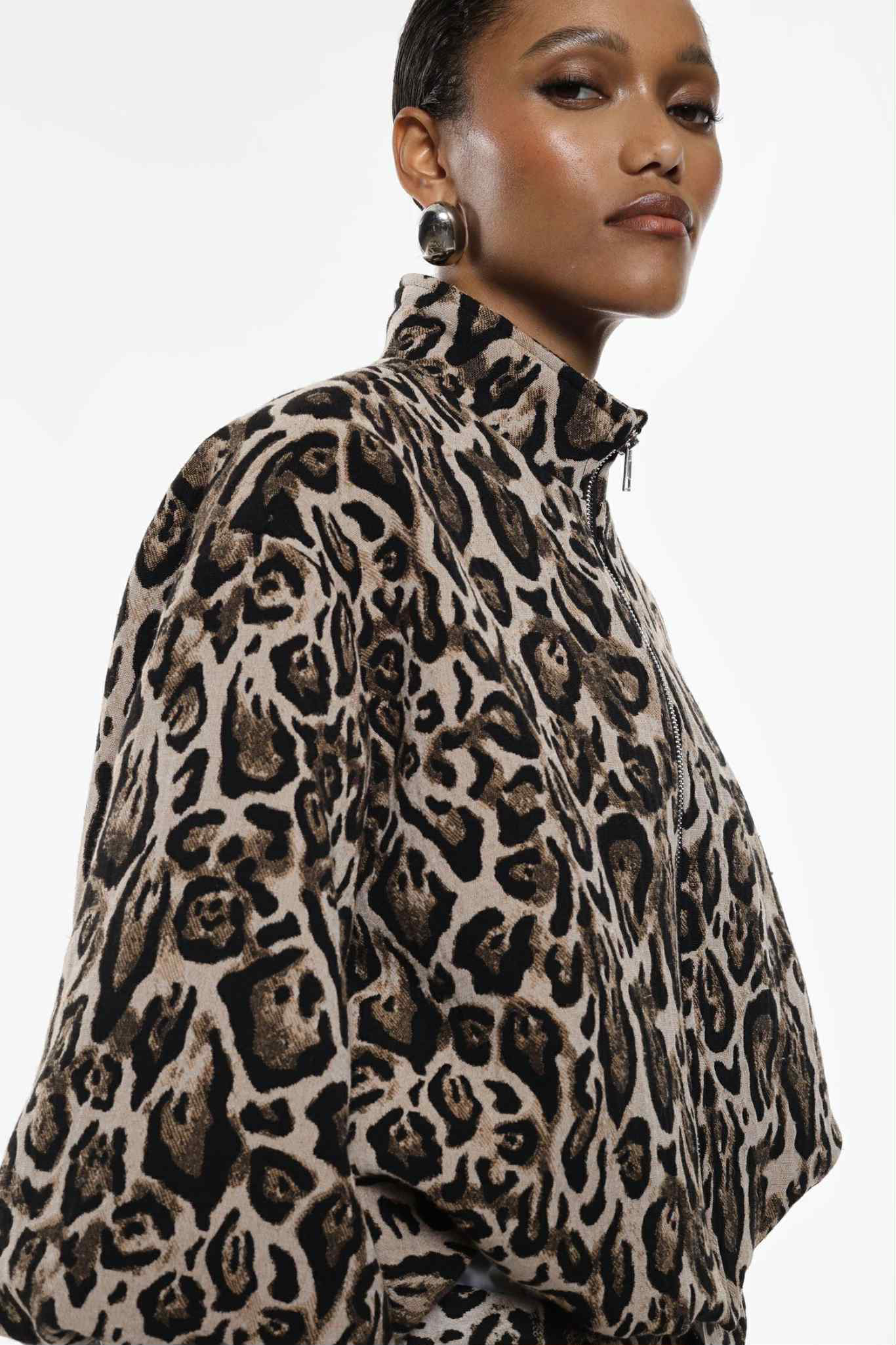 Veste GASTANE Impérial