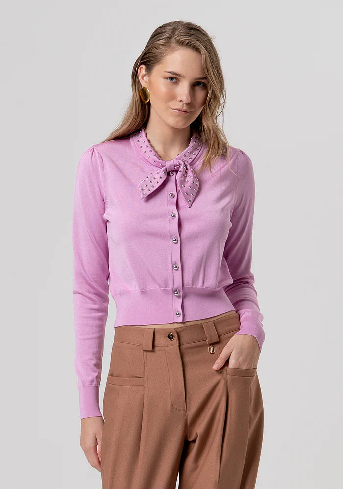 Cardigan PIMP Fracomina