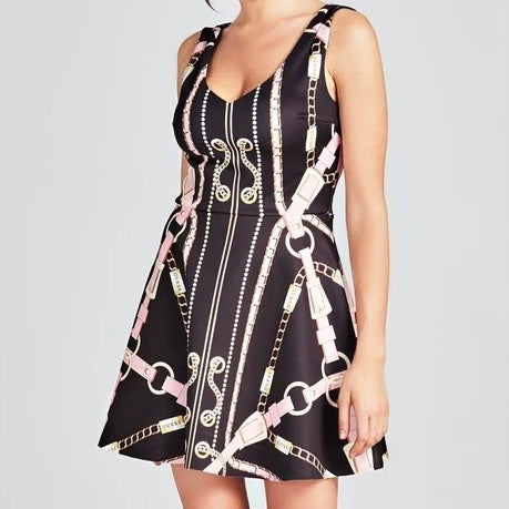Robe DEBBY Guess