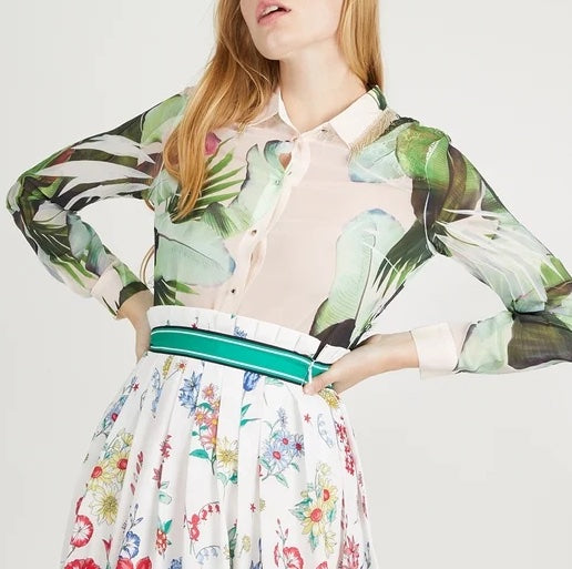 Chemise GOLYES Guess