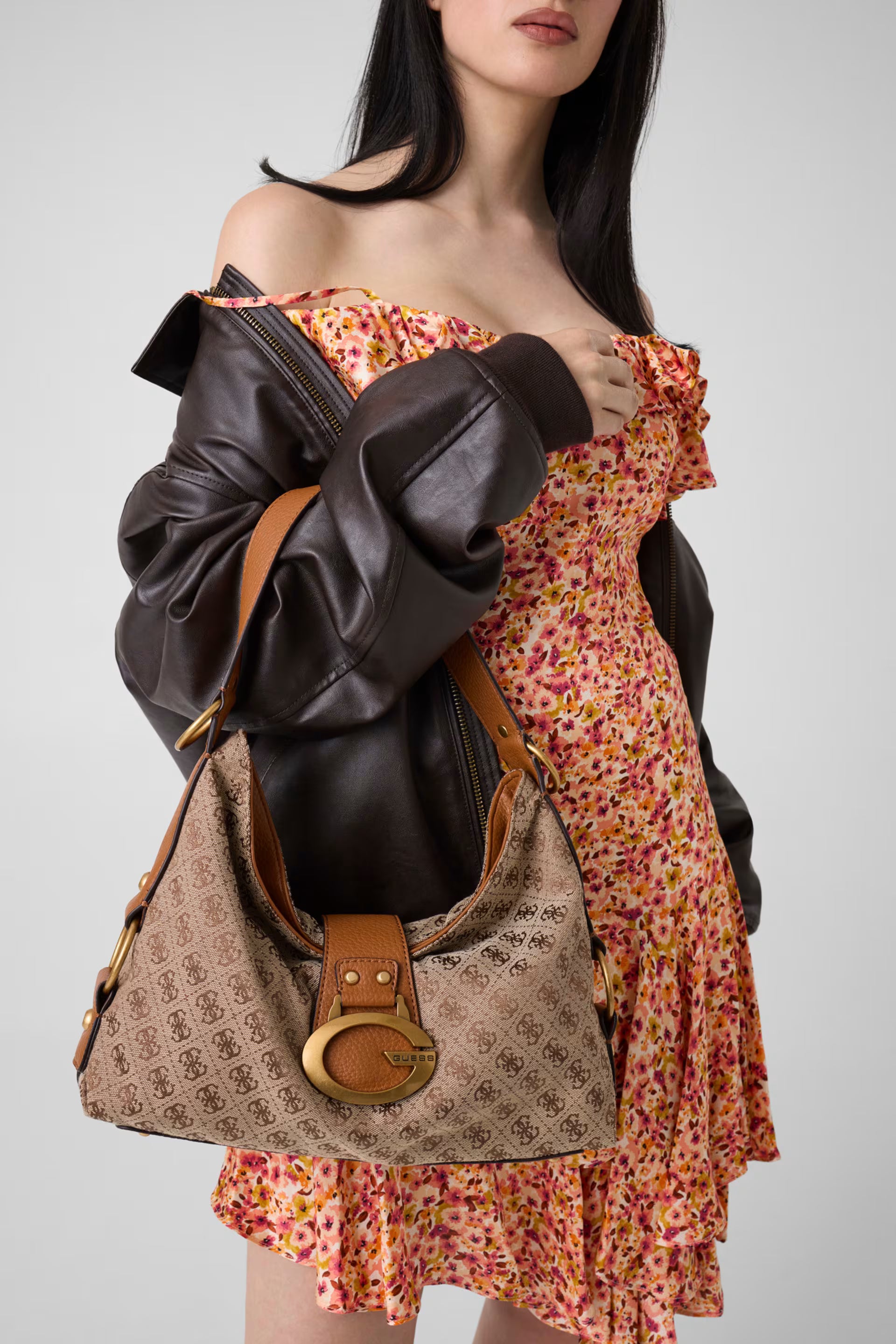 Sac ILYAN Guess