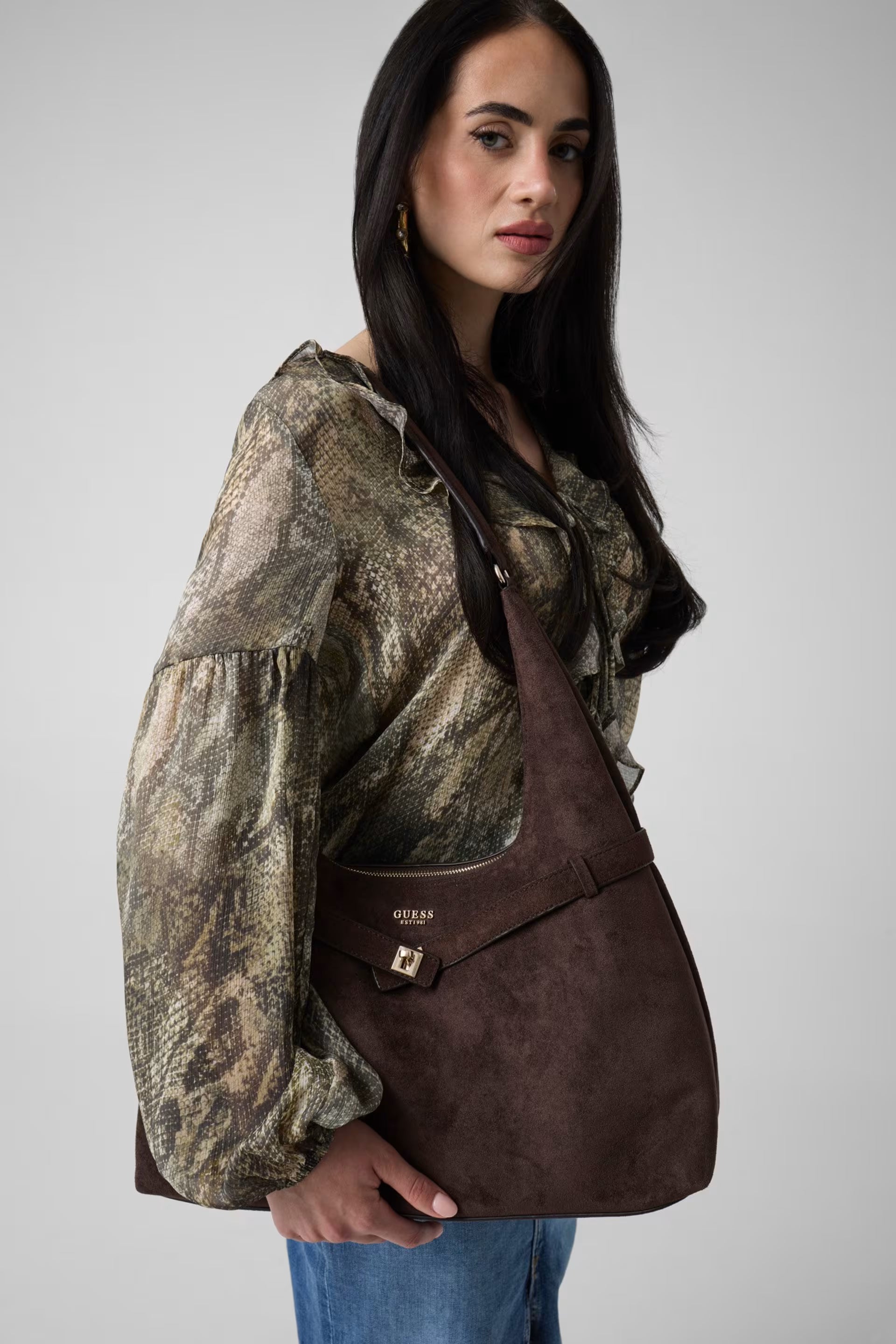 Sac LIOR Guess