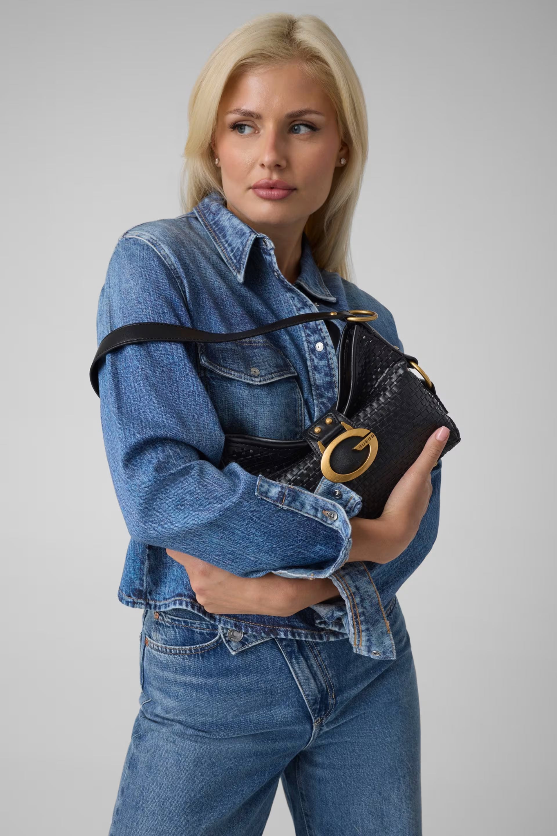Sac ZAYDEN Guess