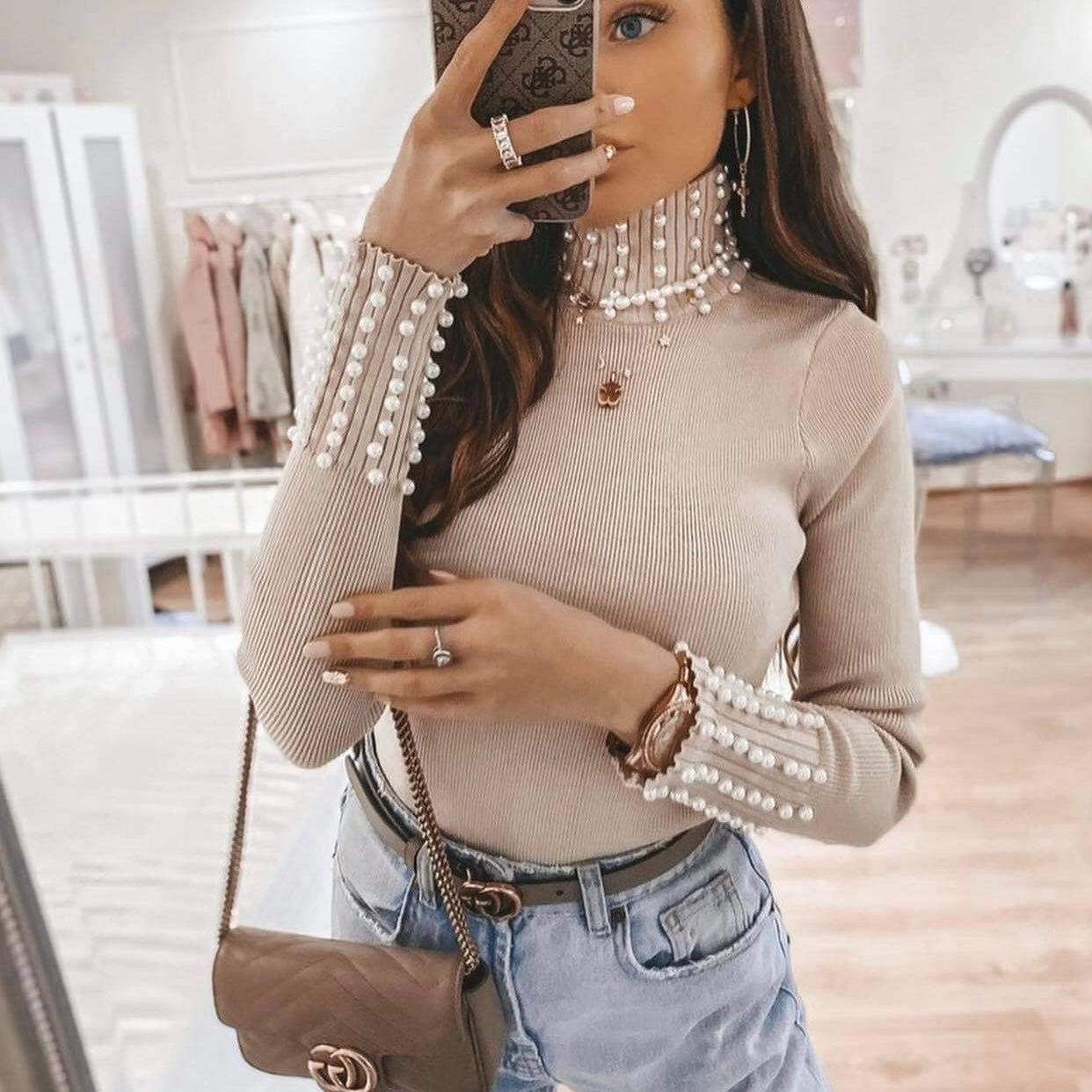 Pull MARGAUX