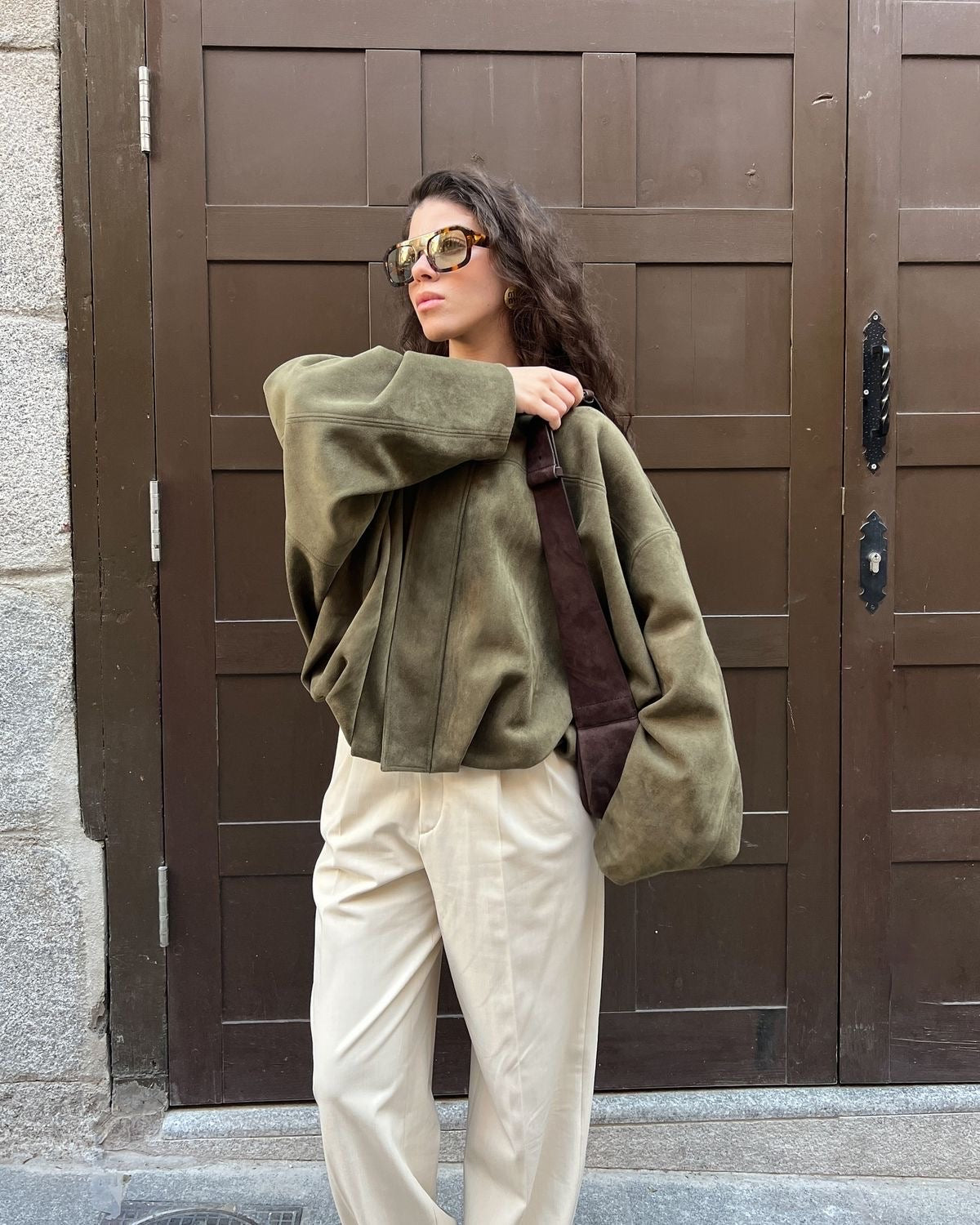 Veste ZOÉ