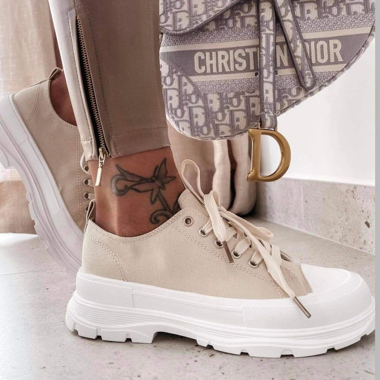 Sneakers LADIUM