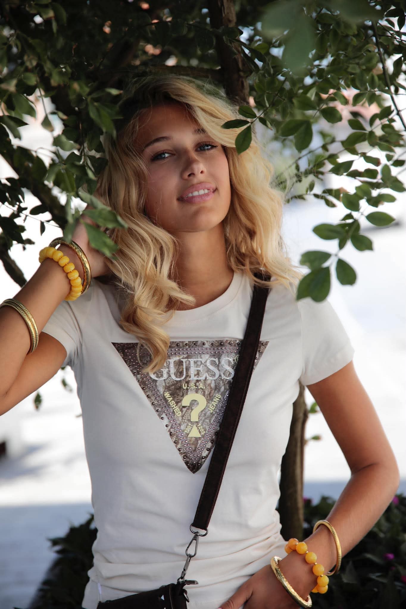 T-shirt TRIANGALO