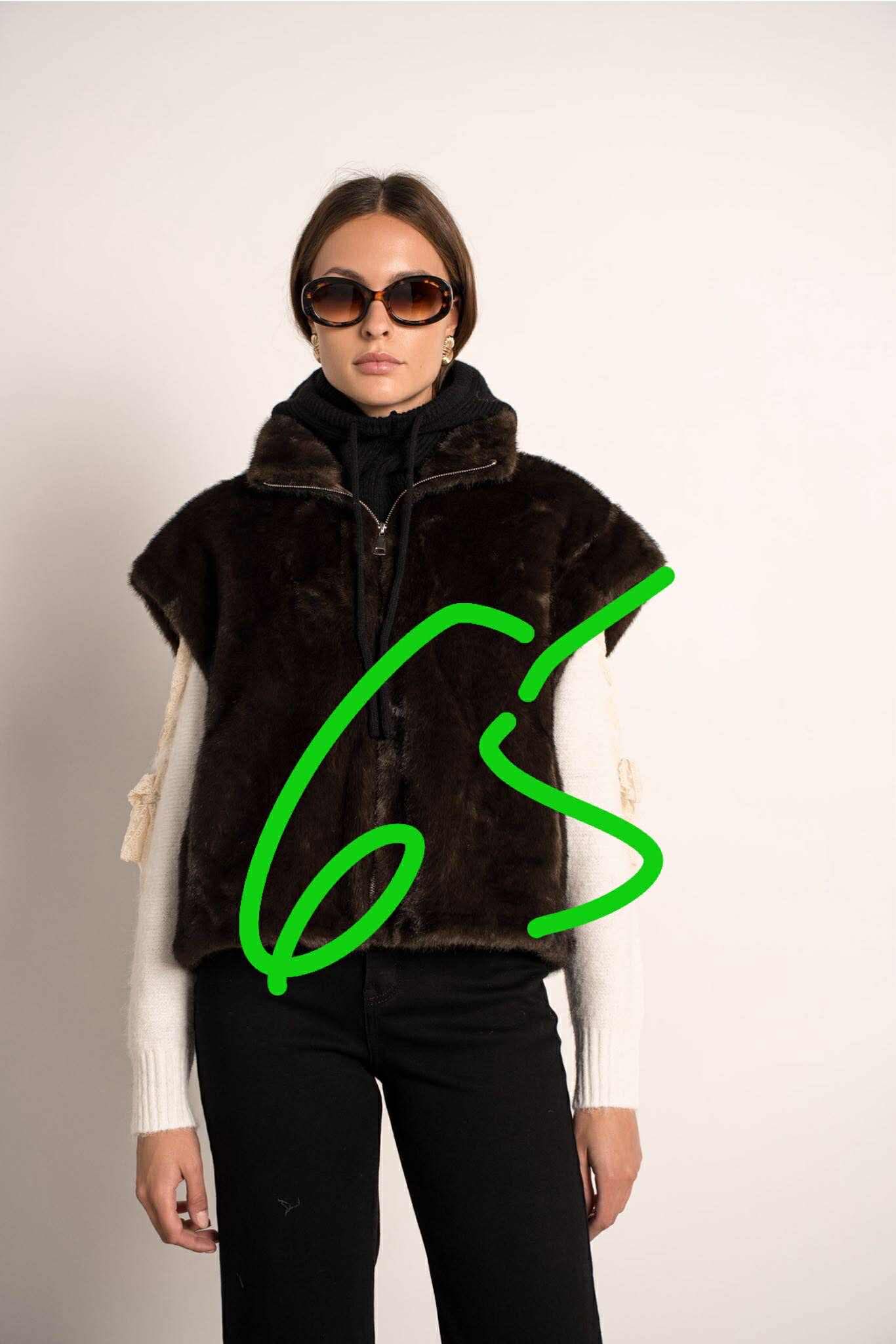Gilet EXCELSIO