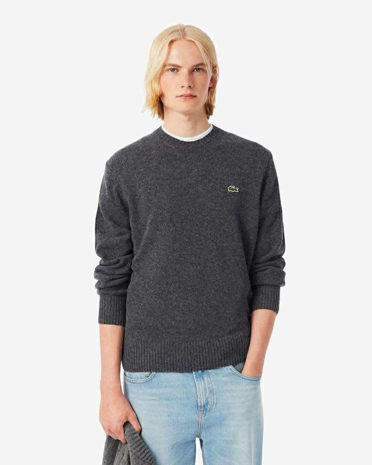 Pull SEBASTIEN Lacoste
