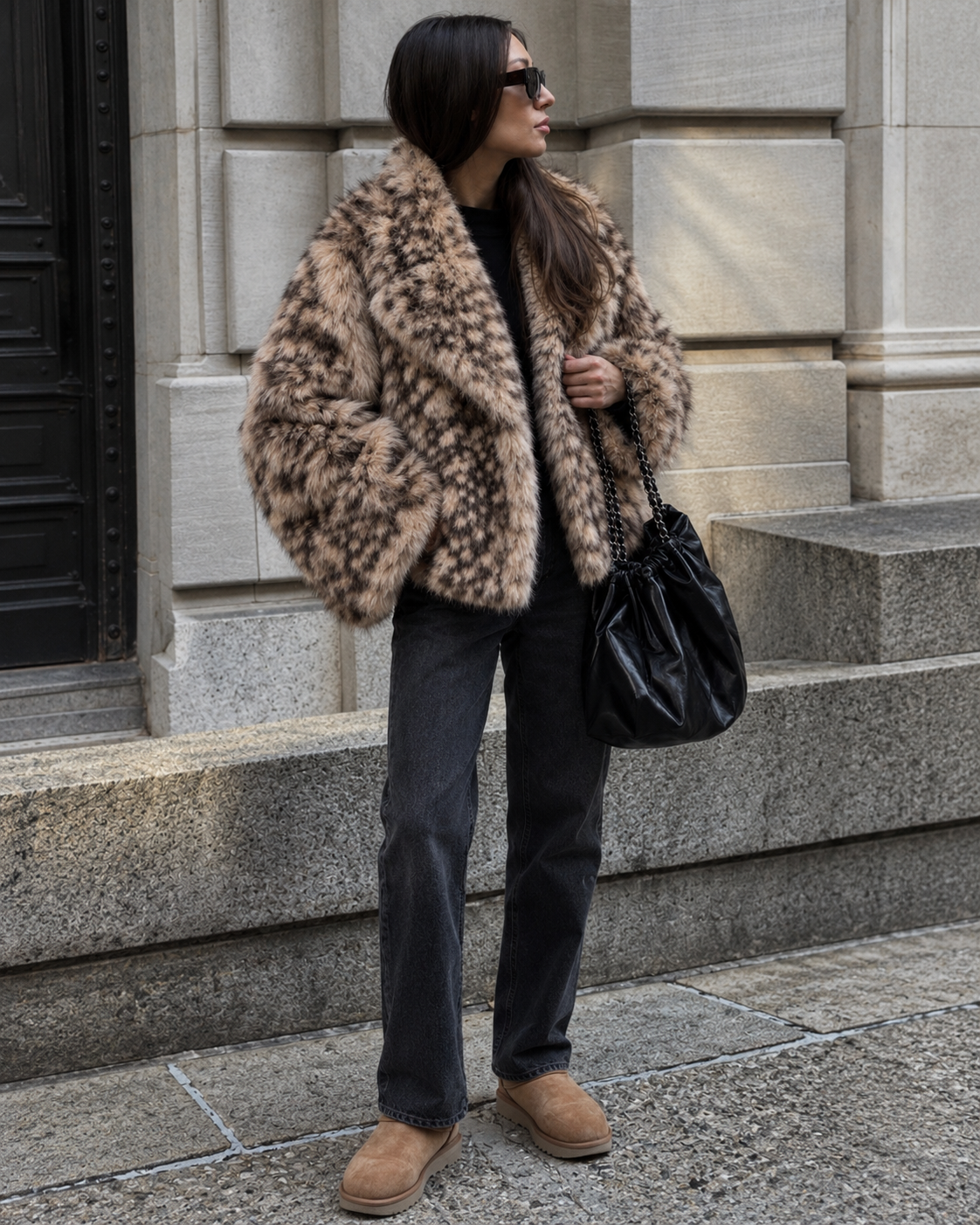 Veste MYLENA