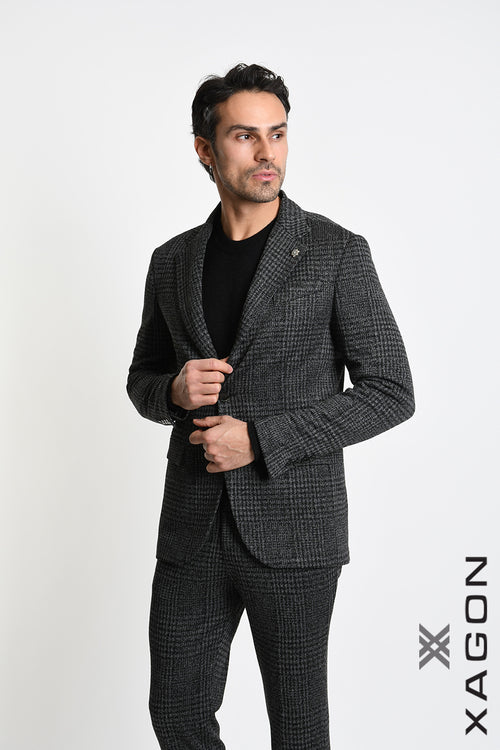 Veste SILVAN Xagon