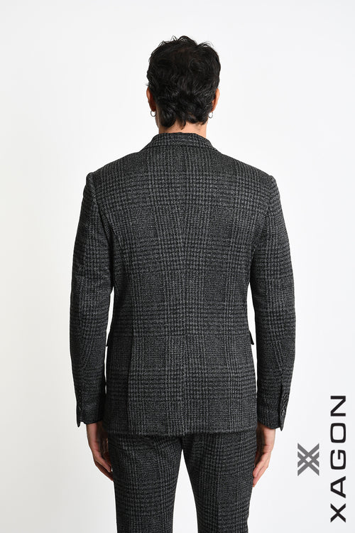 Veste SILVAN Xagon