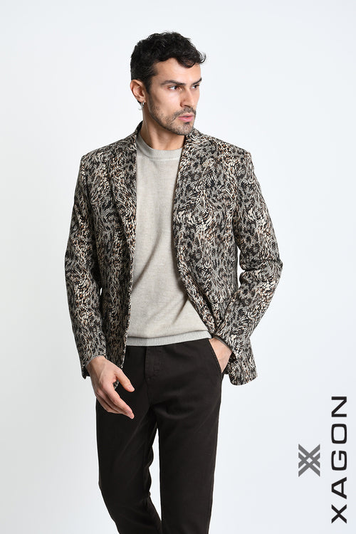 Veste ENZO Xagon