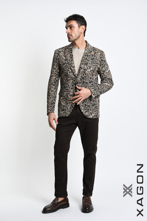 Veste ENZO Xagon