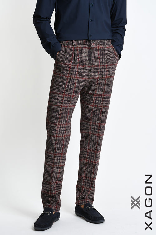 Pantalon STELLAN Xagon