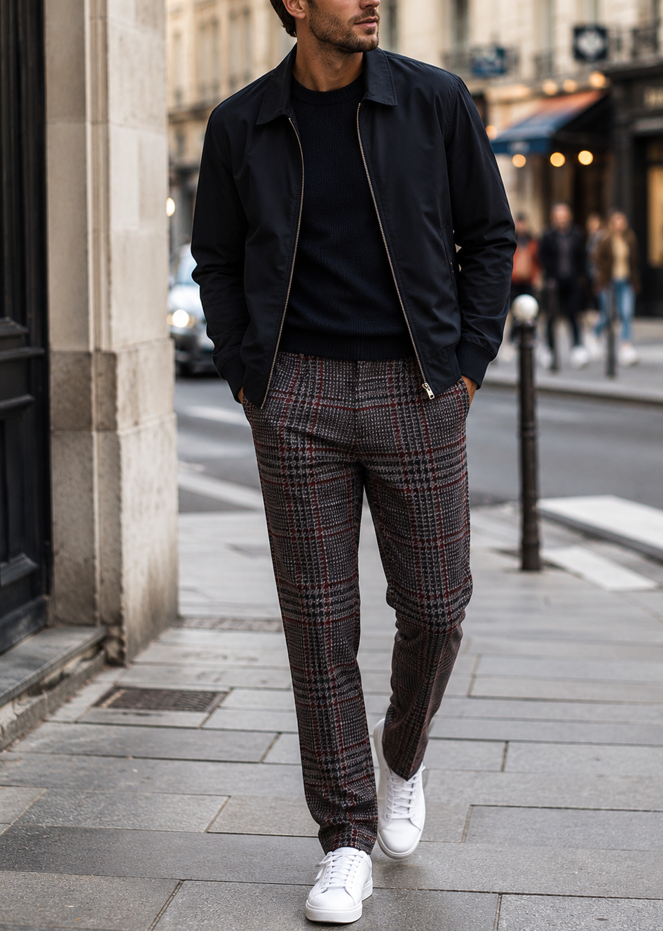 Pantalon STELLAN Xagon
