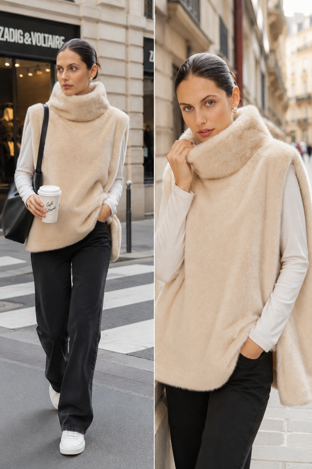 IVORY 25030