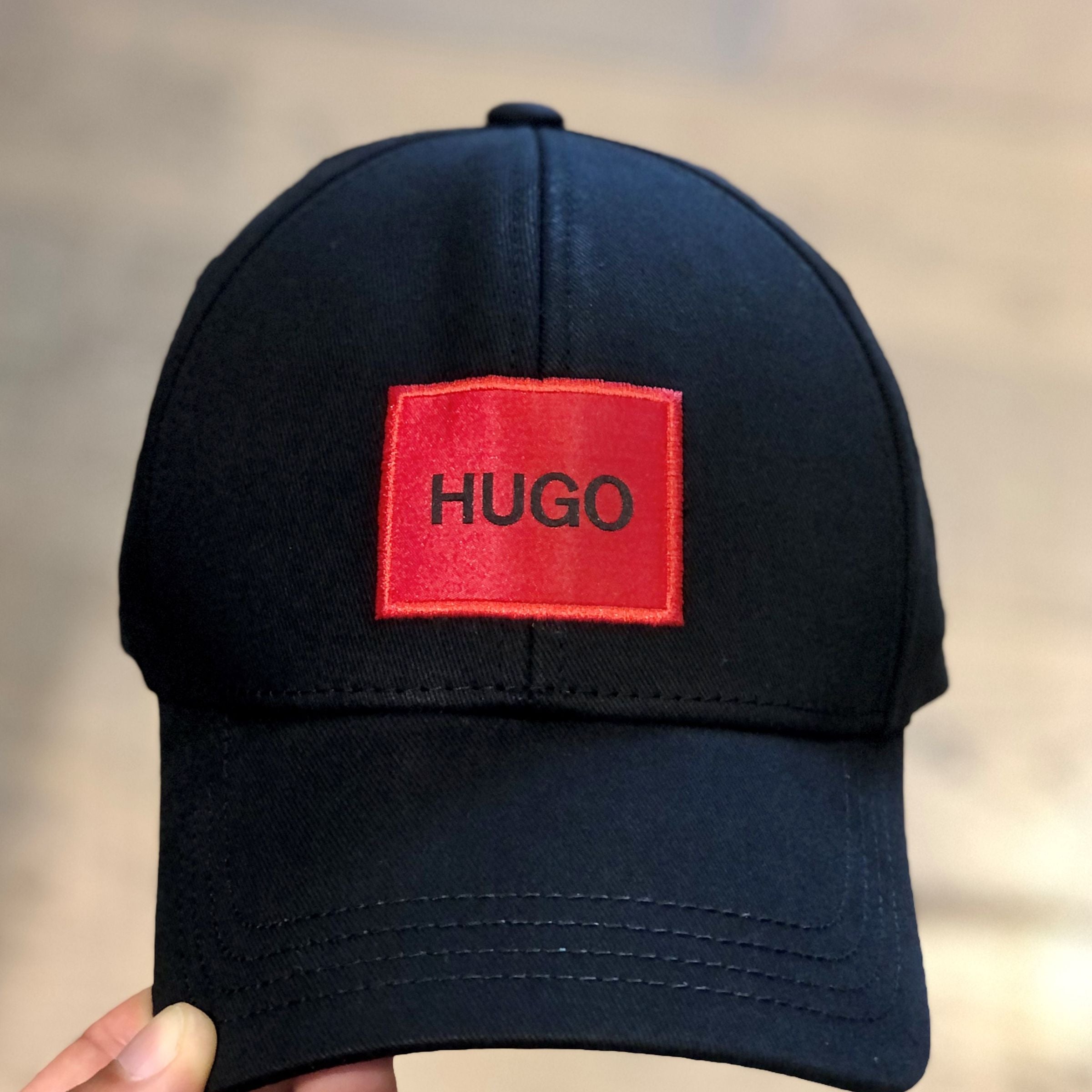 Hugo Boss BLACKCAP