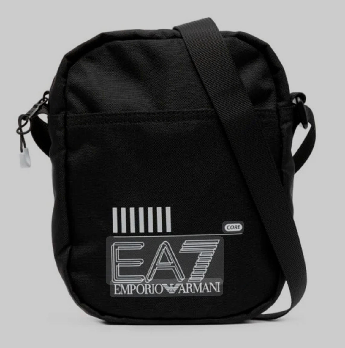 EA7 Pouche Bag