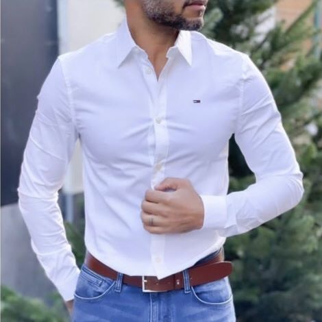 Chemise KENZO Tommy Hilfiger