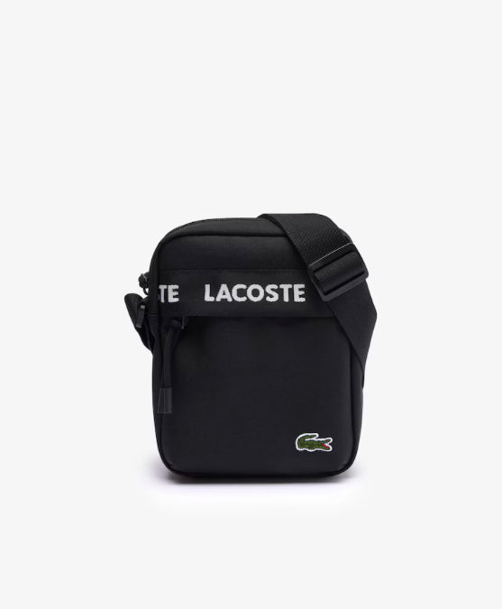 Lacoste camera bag