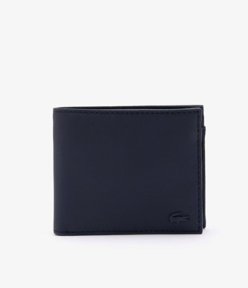 Lacoste billfold