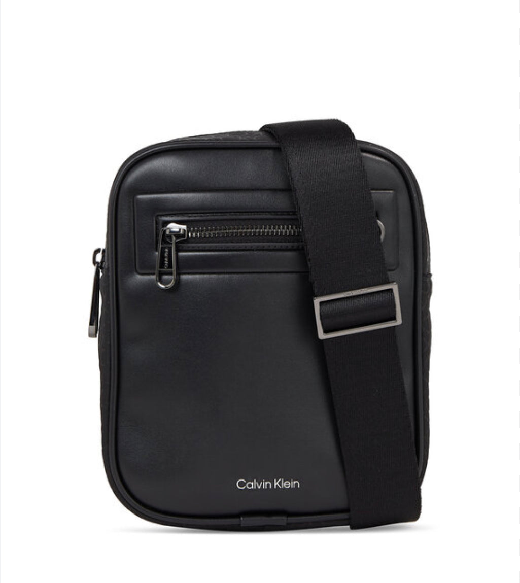 CK MINI BAG ZIP