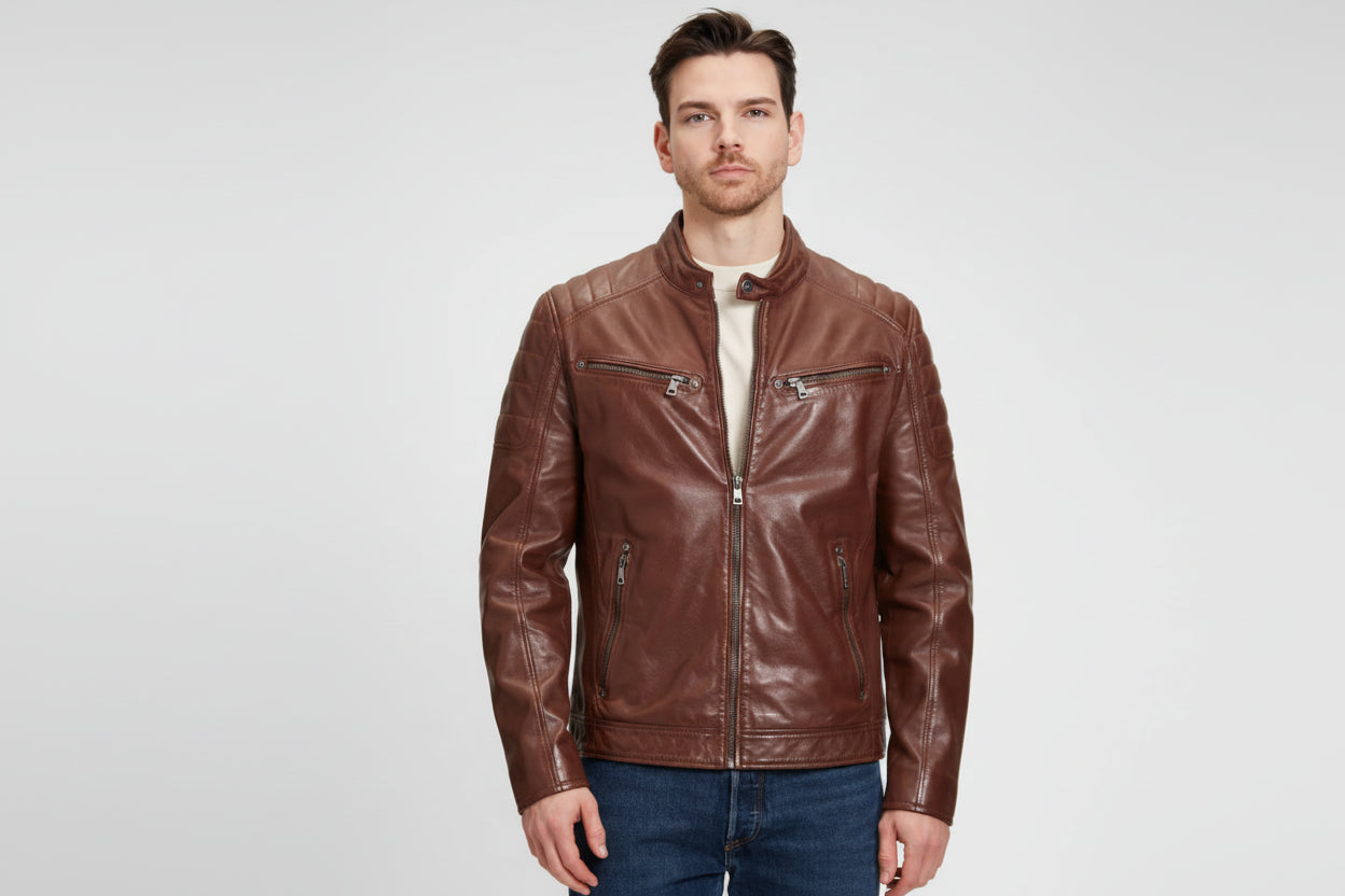 Veste MIKE Mauritius