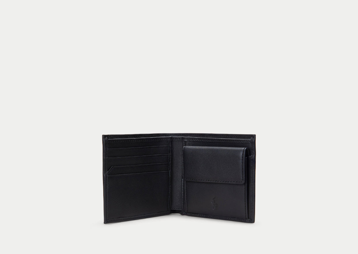 Portefeuille STYLE Ralph Lauren