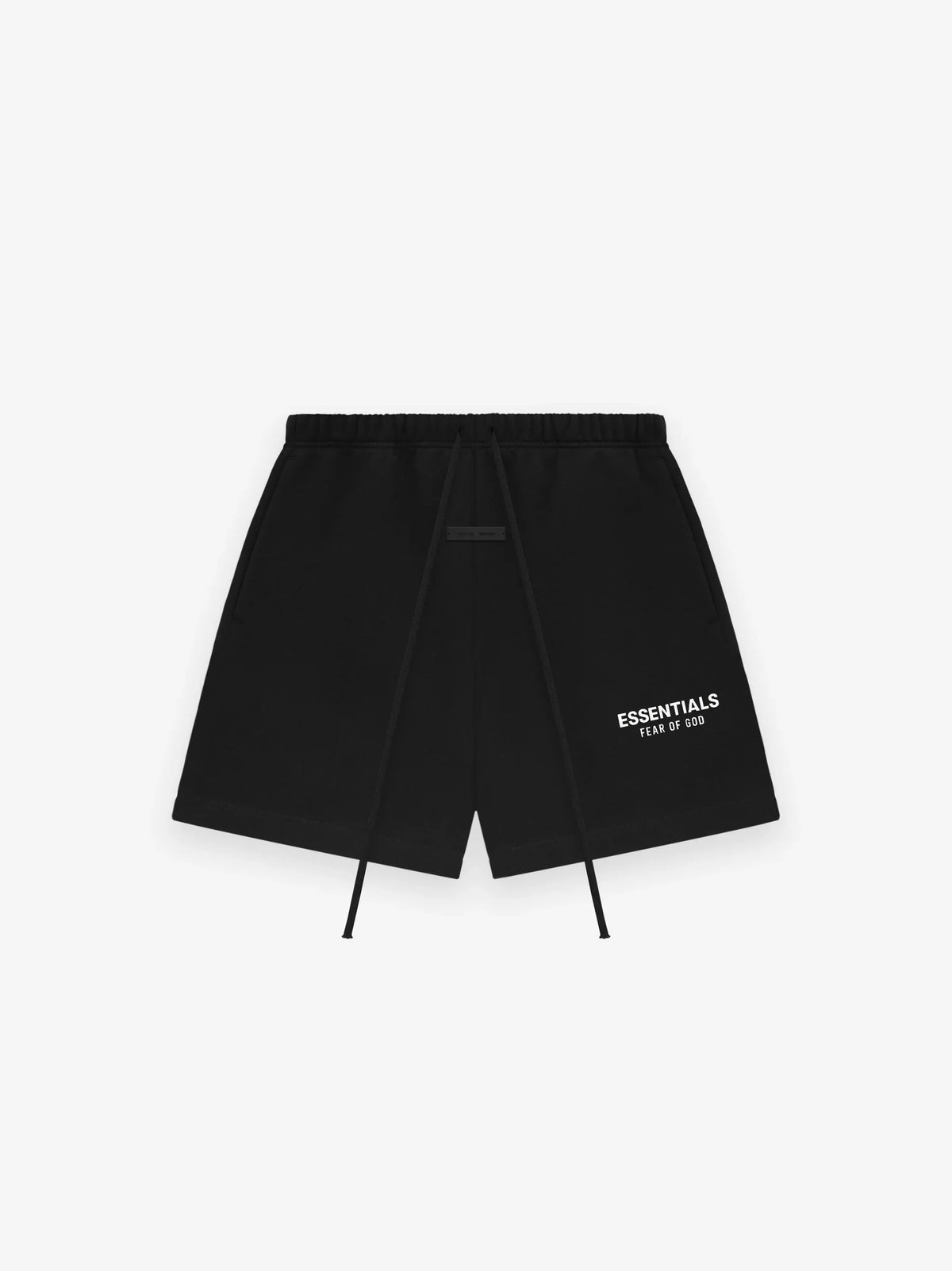 Short ESSENTIALS BLACK