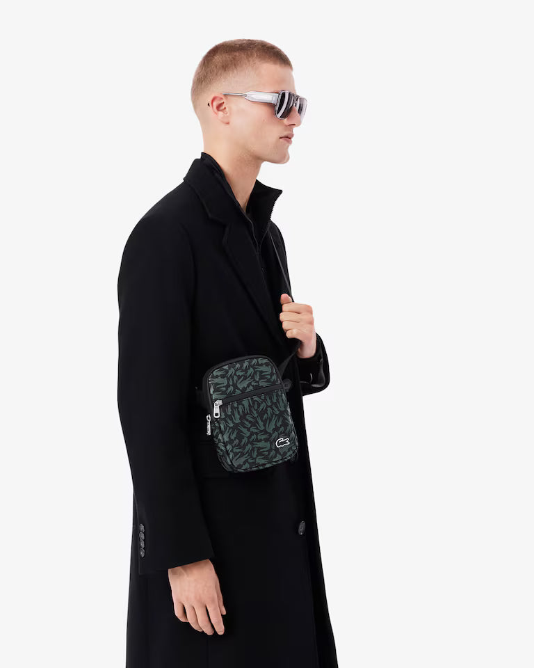 sacoche CROCS LACOSTE