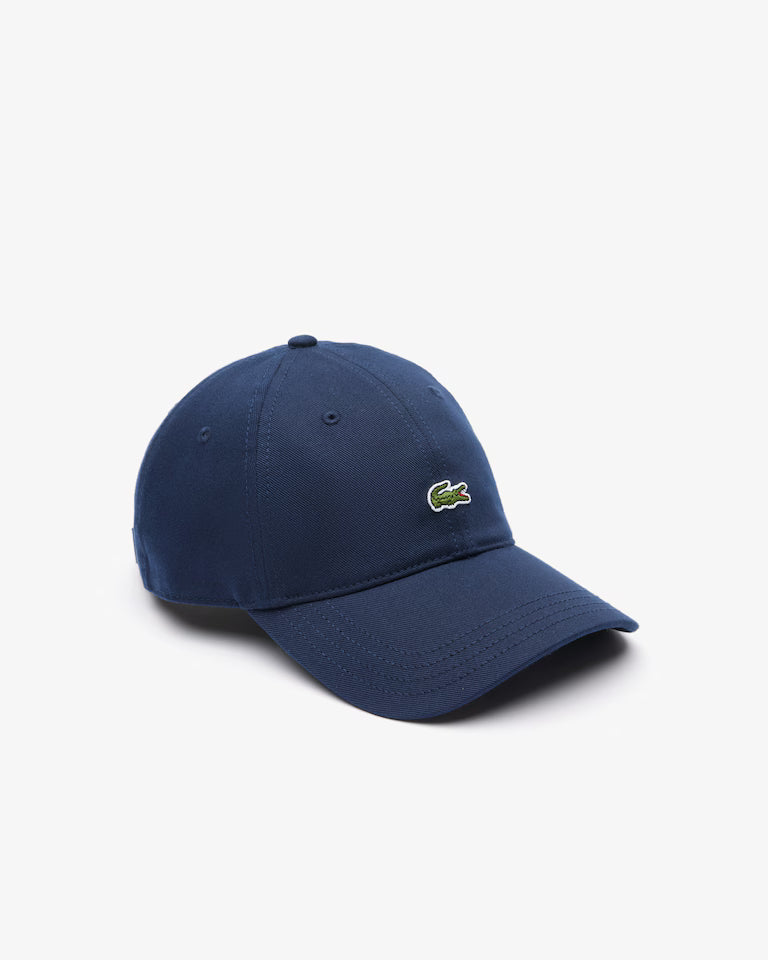 Casquette BLUE Lacoste