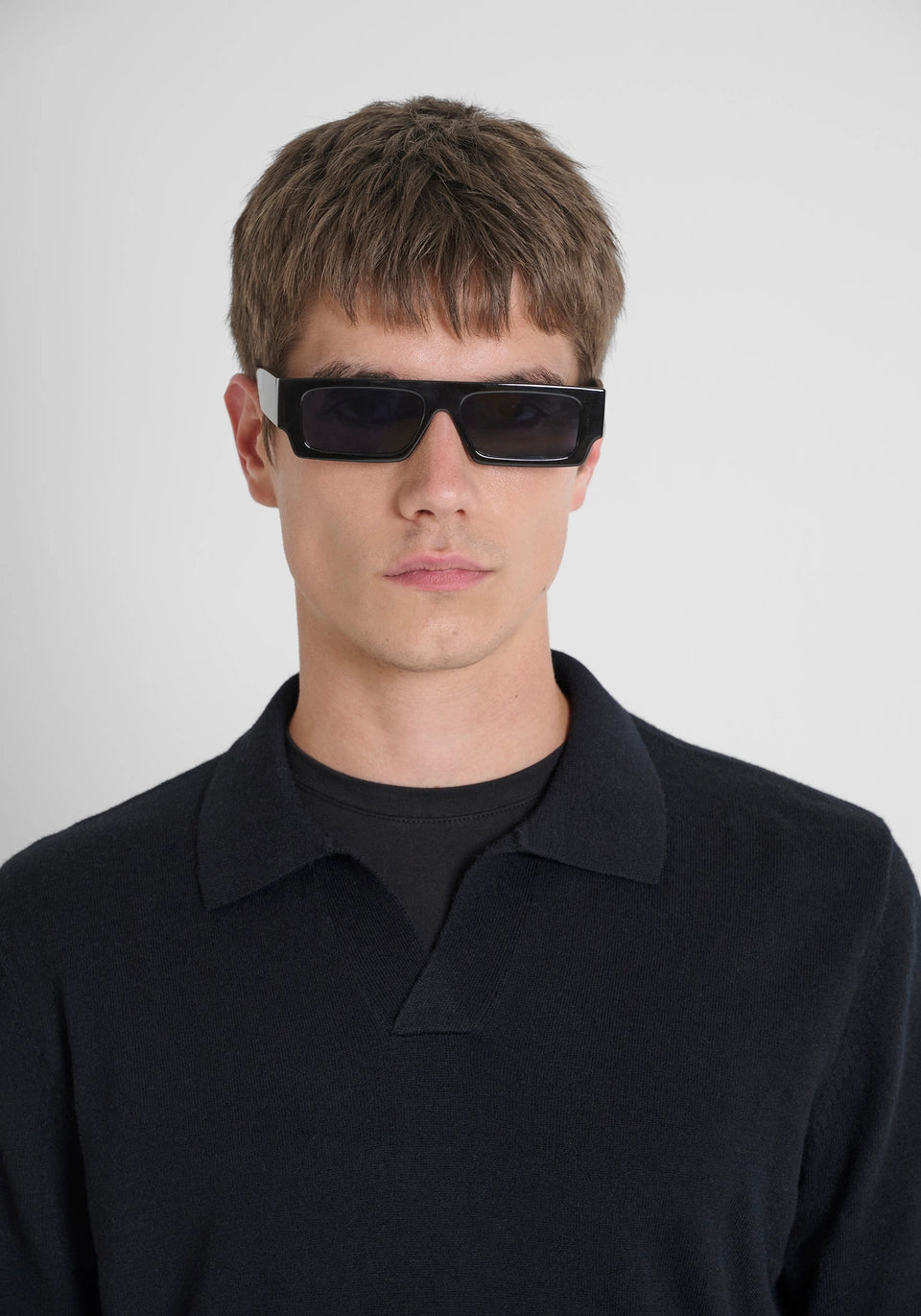 Pull TERRY Antony Morato