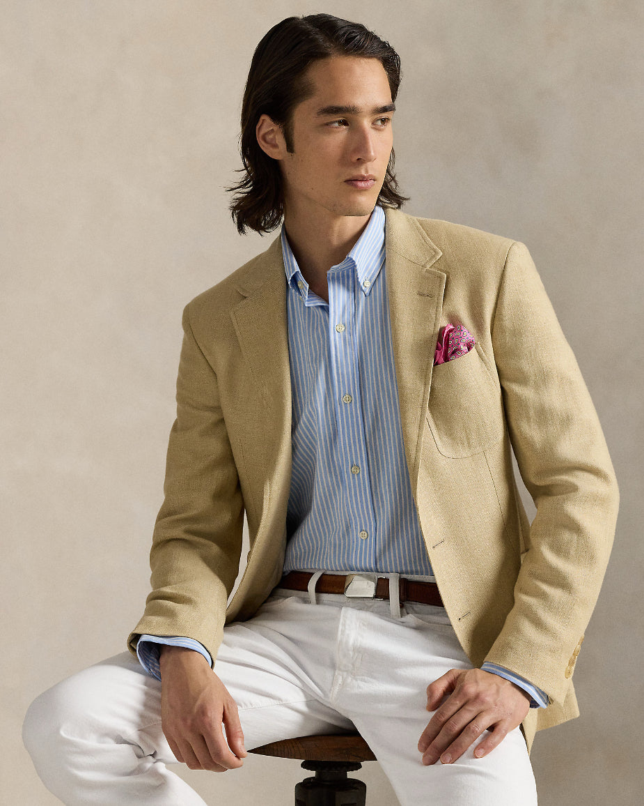 Chemise WINDSOR Ralph Lauren