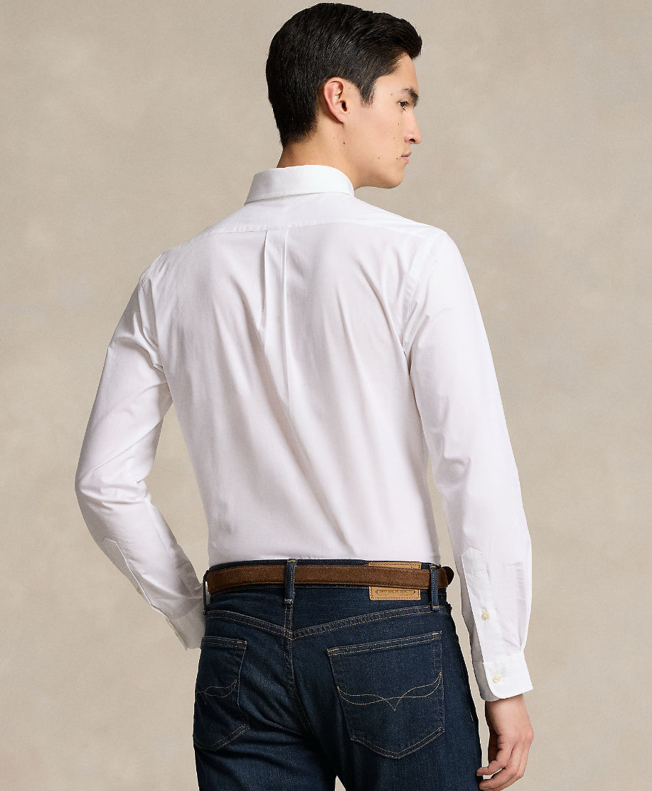 Chemise CHARLES Ralph Lauren