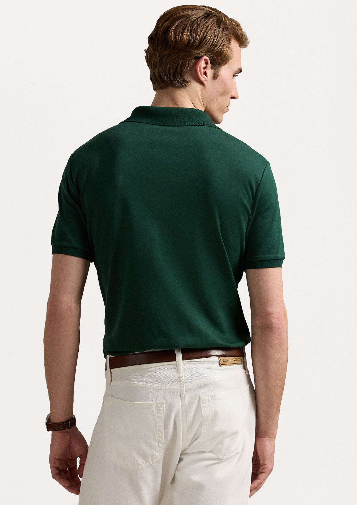 Polo DIRK Ralph Lauren