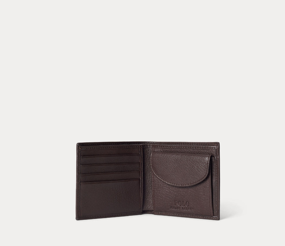 Portefeuille MILLORD Ralph Lauren