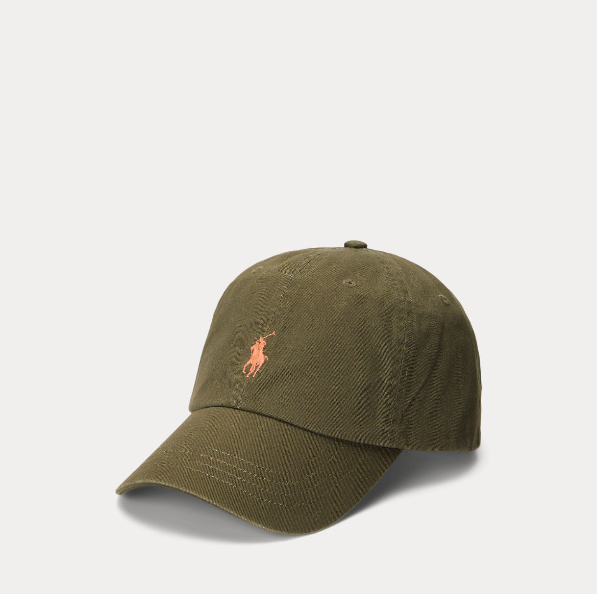 Casquette EDWIN K Ralph Lauren