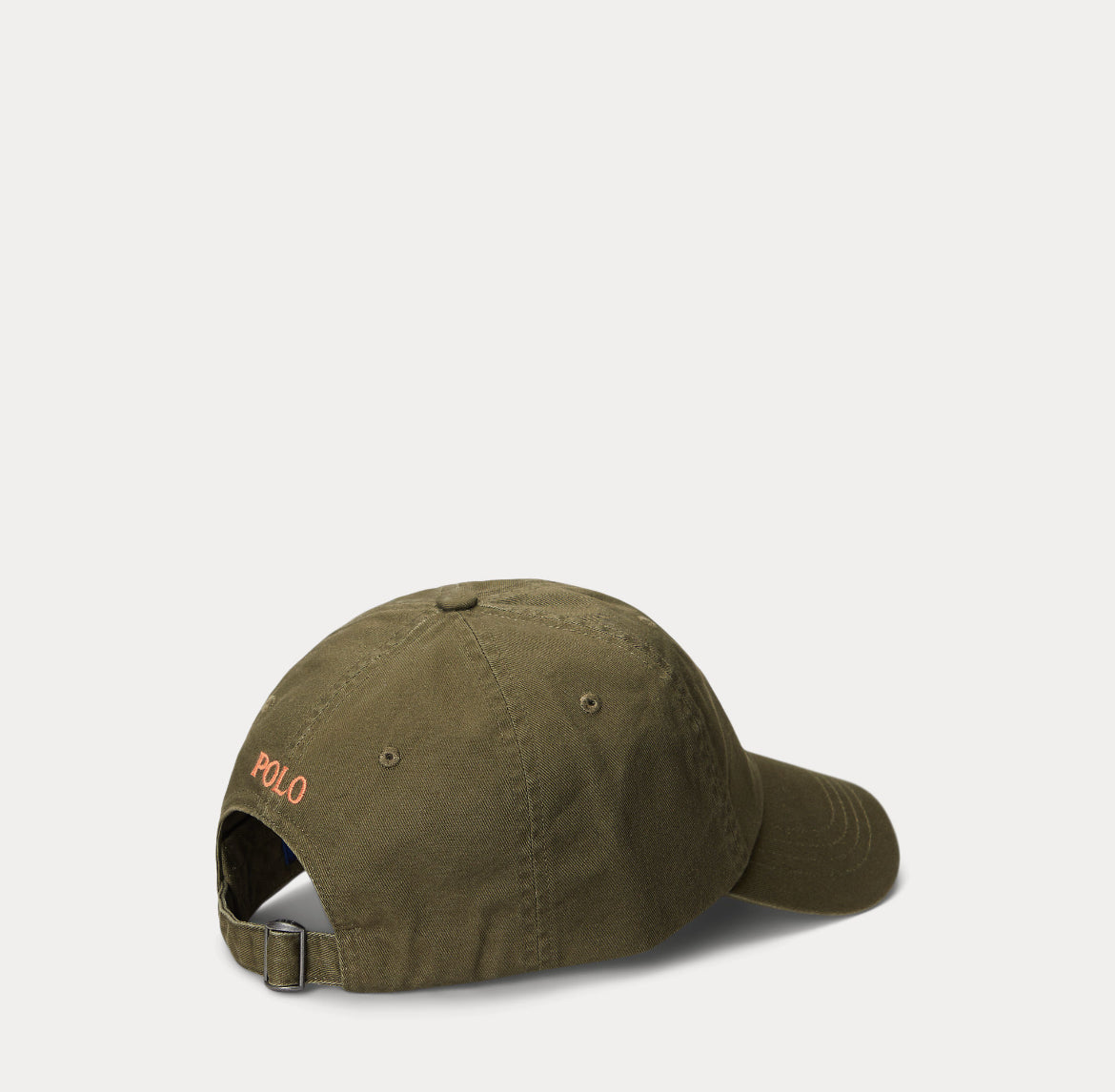 Casquette EDWIN K Ralph Lauren