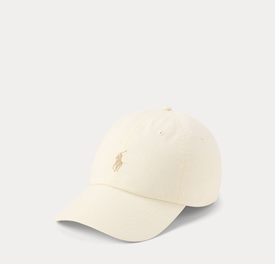 Casquette EDWIN C Ralph Lauren