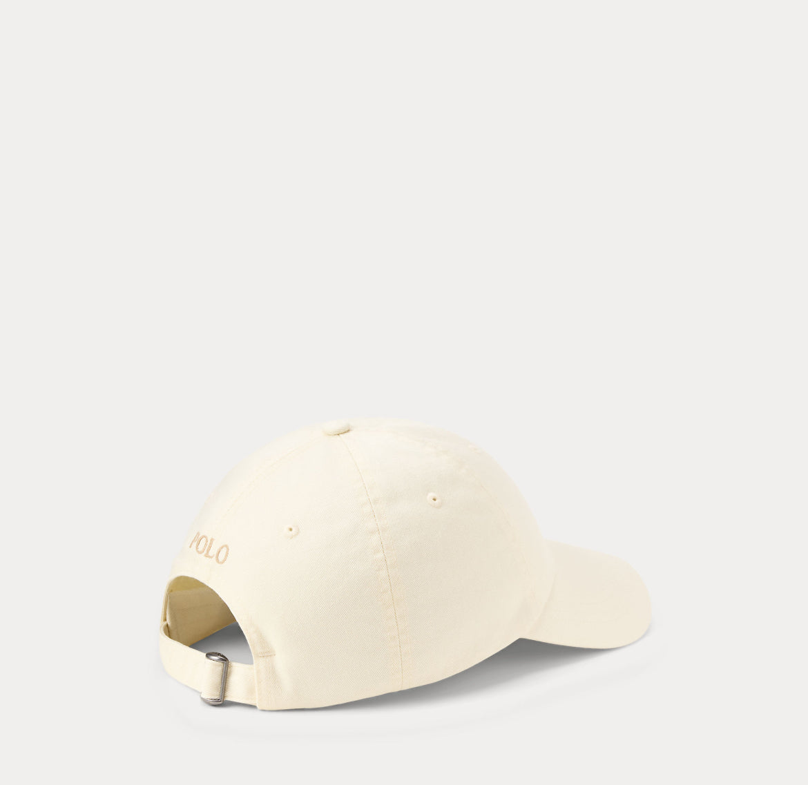 Casquette EDWIN C Ralph Lauren