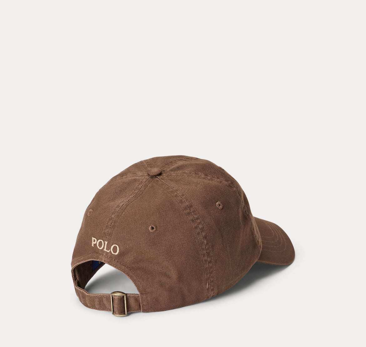 Casquette EDWIN B Ralph Lauren