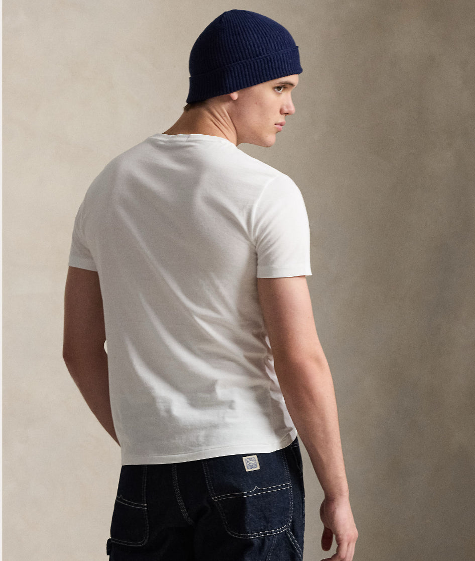 T-shirt TEDDY Ralph Lauren