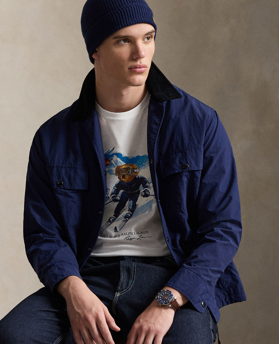 T-shirt TEDDY Ralph Lauren